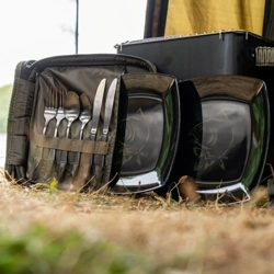 Nash Bank Life Dining Set